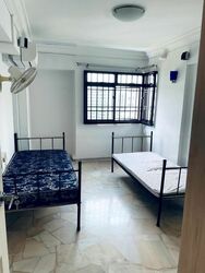 Blk 290C Compassvale Lodge (Sengkang), HDB 5 Rooms #462262761